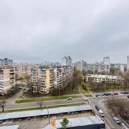стильные апартаменты,метро вырлица,метро харьковская *